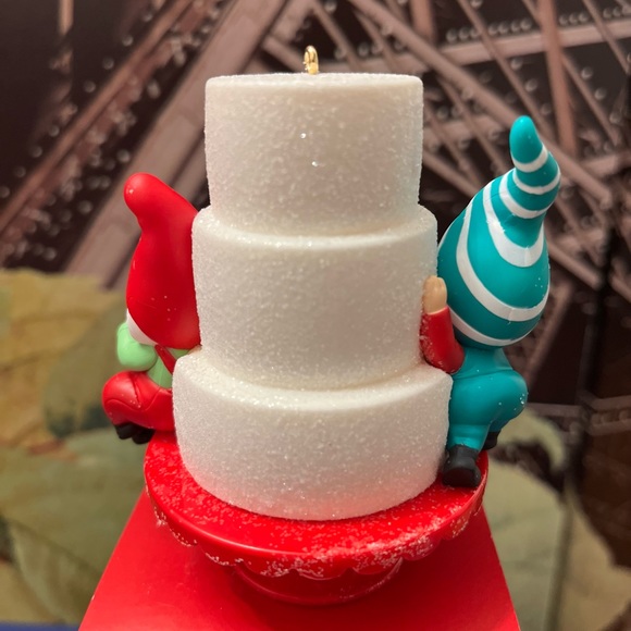 Hallmark Keepsake Ornaments Lot - Picture 15 of 16